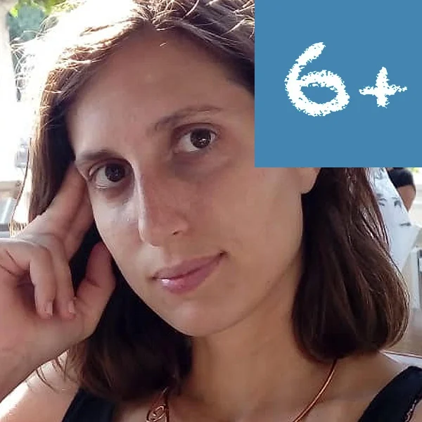 immagine per Angela Ricci