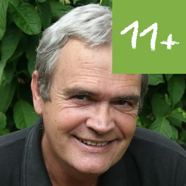 immagine per Barry Jonsberg