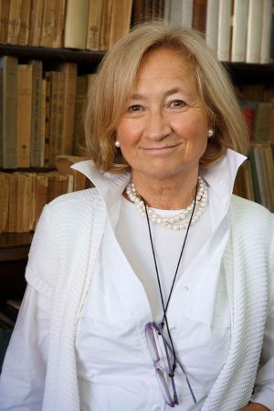 Emma Beseghi Emma Beseghi