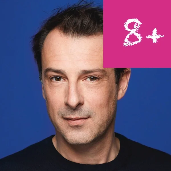 immagine per Charly Delwart