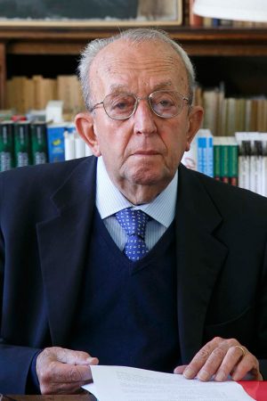 Tullio De Mauro Tullio De Mauro