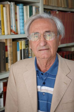 Ermanno Detti Ermanno Detti