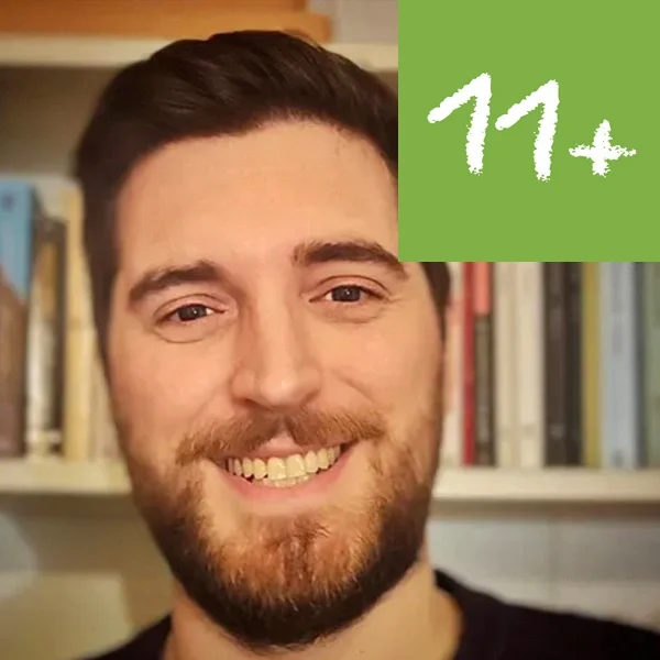 immagine per Federico Taibi