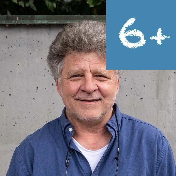 immagine per Nikolaus Heidelbach