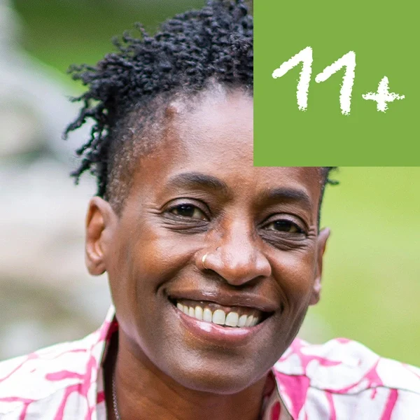 immagine per Jacqueline Woodson