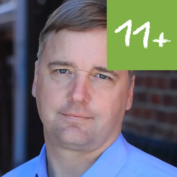 immagine per Jay Hardwig