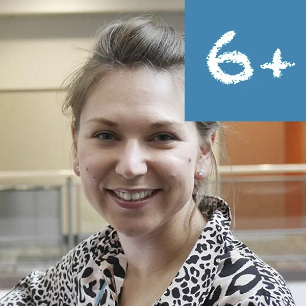 immagine per Katie Clapham