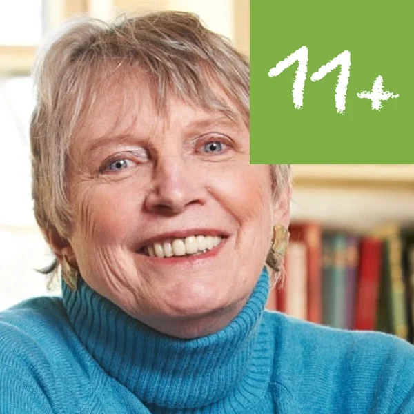 immagine per Lois Lowry