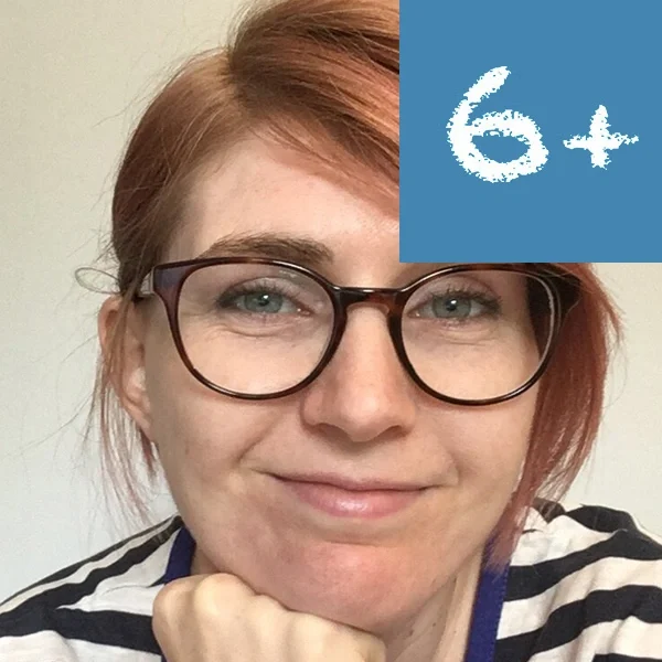 immagine Meg McLaren