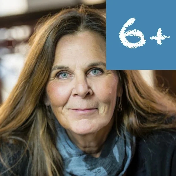 immagine per Moni Nilsson