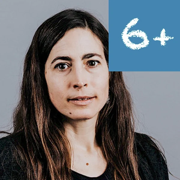immagine per Olga Amagliani