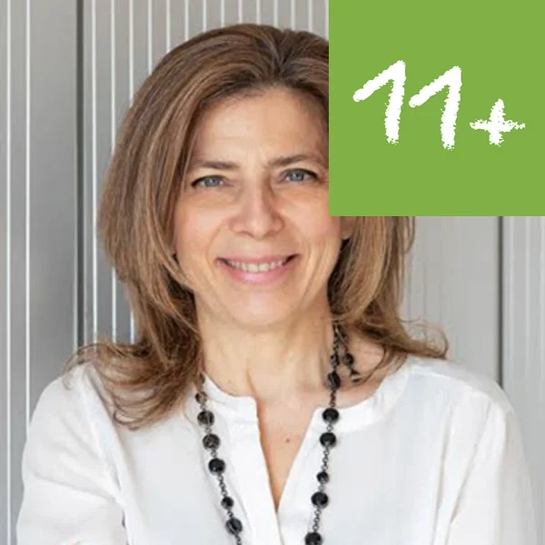 immagine per Raffaella Romagnolo