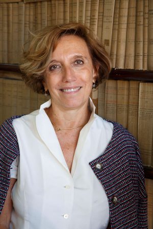 Carla Ida Salviati