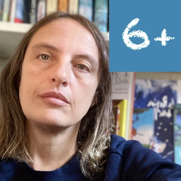 immagine Sara Marconi