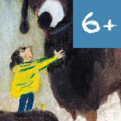 Sua Altezza Poltiglia, Principessa di Fango