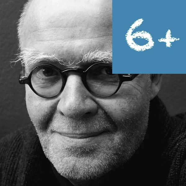 immagine per Wolf Erlbruch