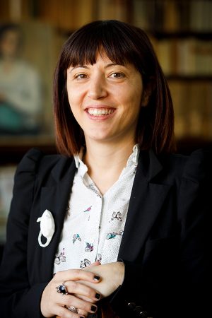 Arianna Di Pietro Arianna Di Pietro