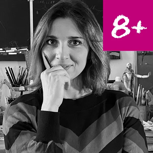 immagine per Ilaria Mancini