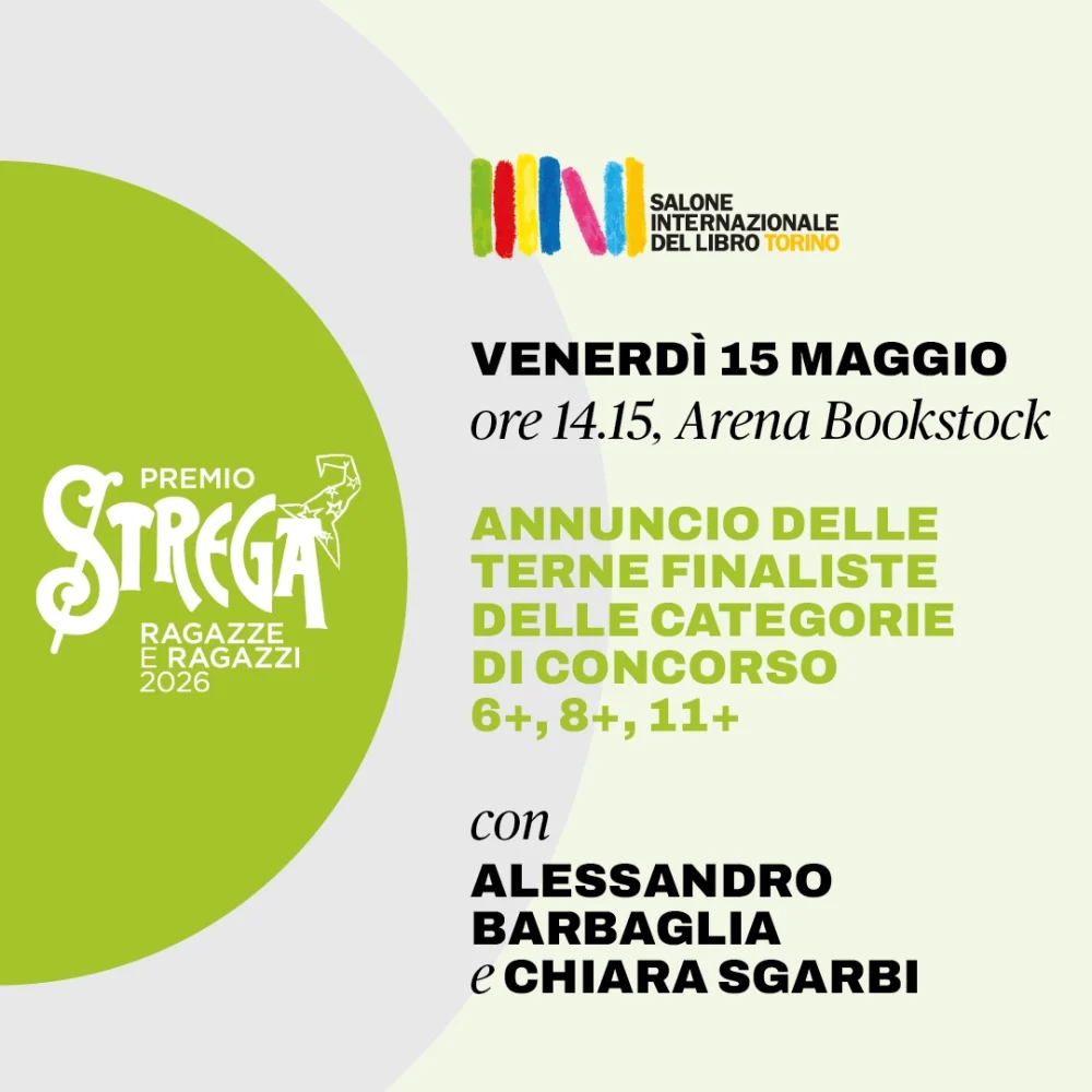 immagine per Annuncio delle terne per le categorie di concorso 6+, 8+, 11+